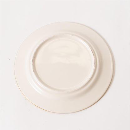 Plate - Blush Berry Bough