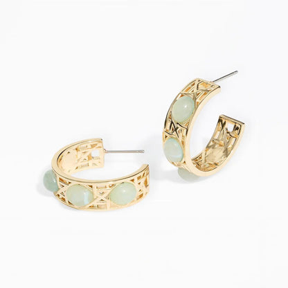 Cecilia Earrings