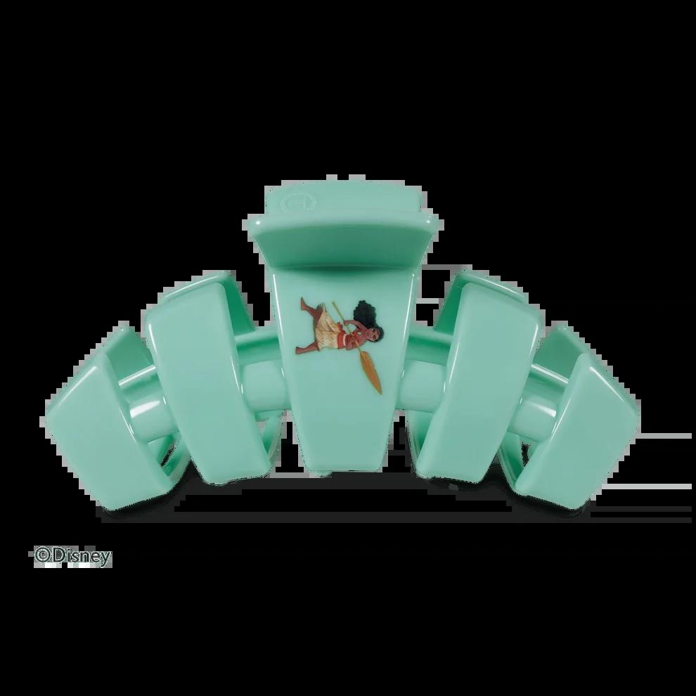 Classic Moana Claw Clip Teleties