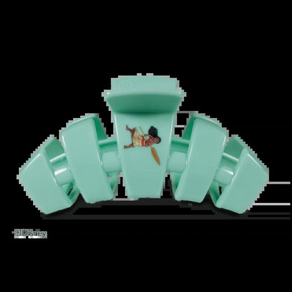 Classic Moana Claw Clip Teleties