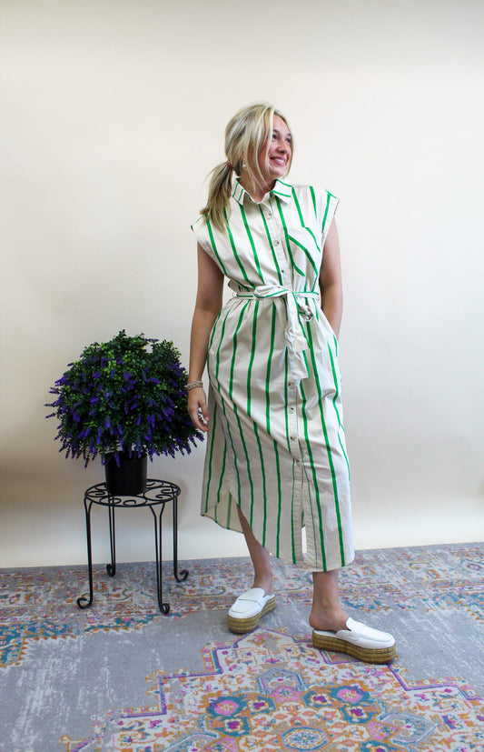 Kate Dress