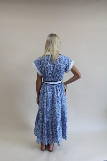 Linnette Dress
