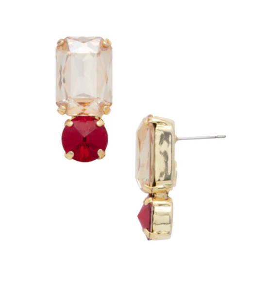 Kylie Dangle Earrings