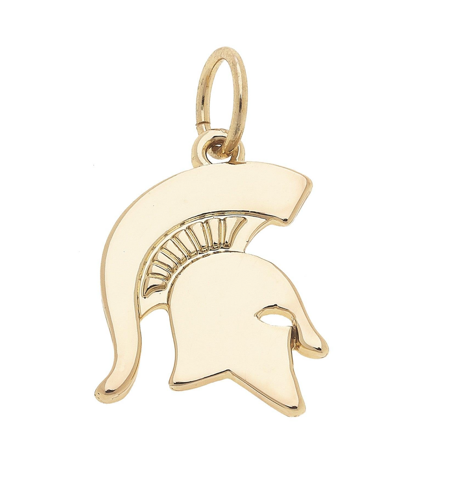CHARMED By Canvas Style Assorted Game Day Charms