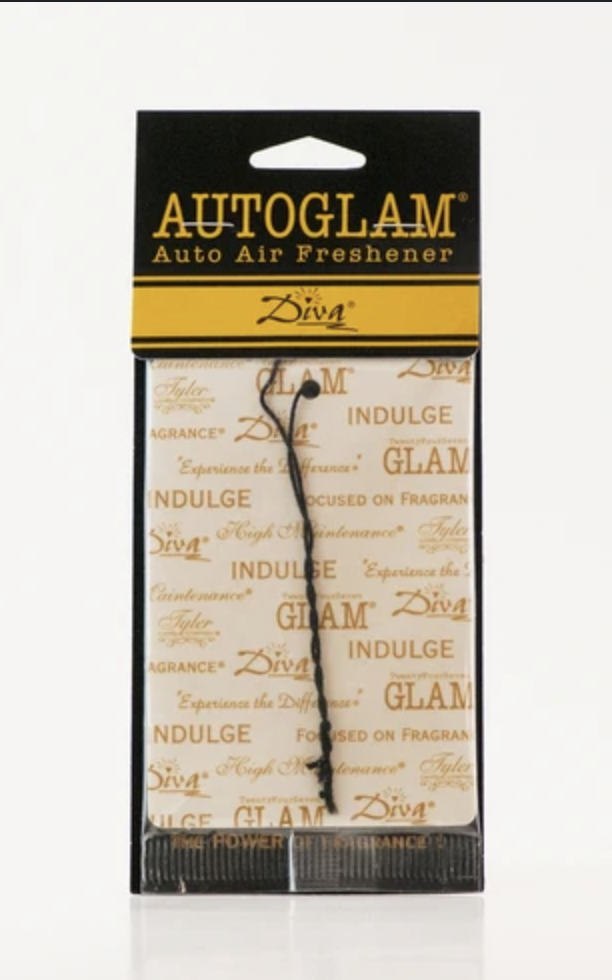 AUTOGLAM