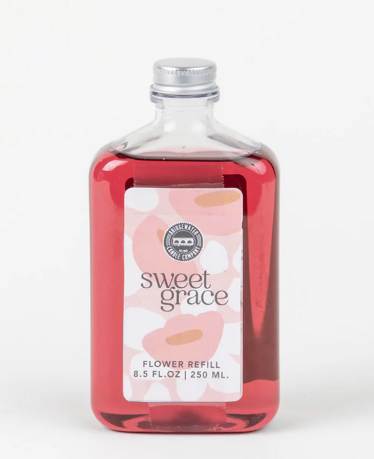 Sweet Grace Flower Diffuser Refill