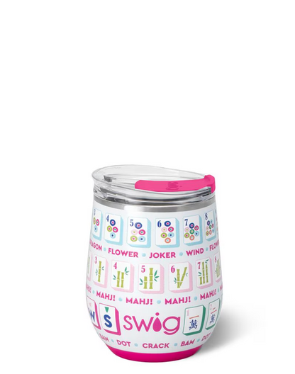 Mahjong Swig Collection