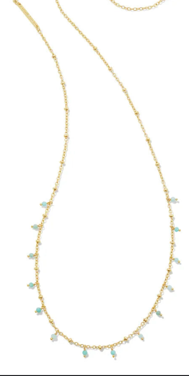 CAMRY STRAND NECKLACE