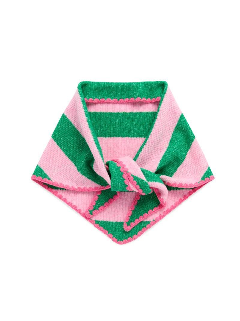 Joy Small Triangle Scarf
