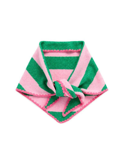 Joy Small Triangle Scarf