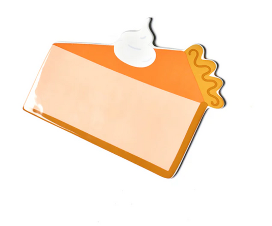 HEV Big Attachment Pumpkin Pie