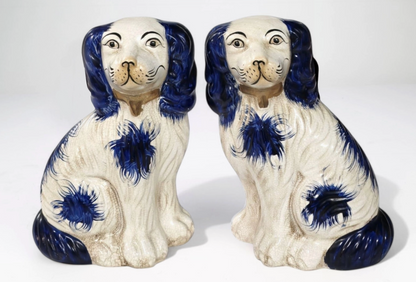 Staffordshire Dog-Small
