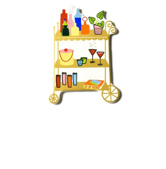 Bar Cart Big Attachment