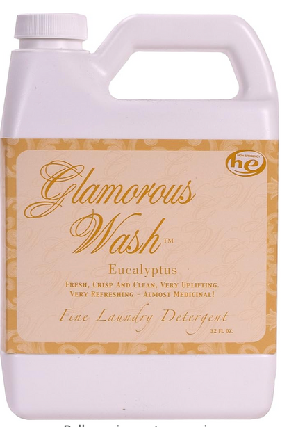 907 G GLAMOROUS WASH