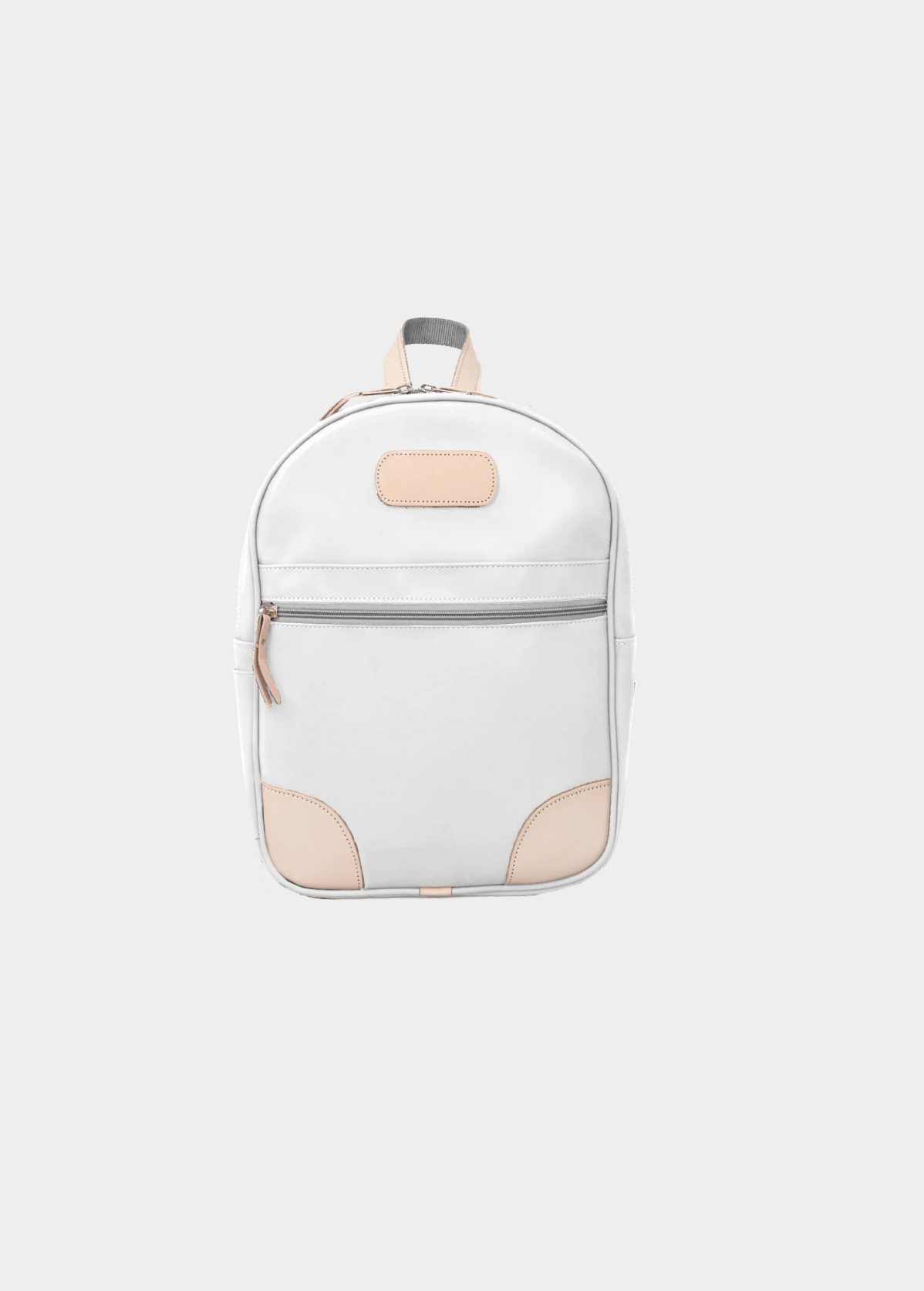 Backpack Coated Canvas