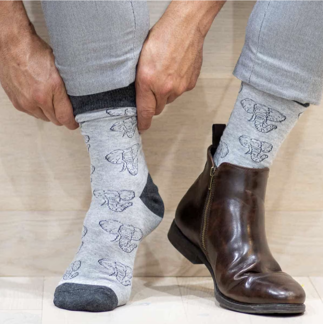 MENS SOCKS