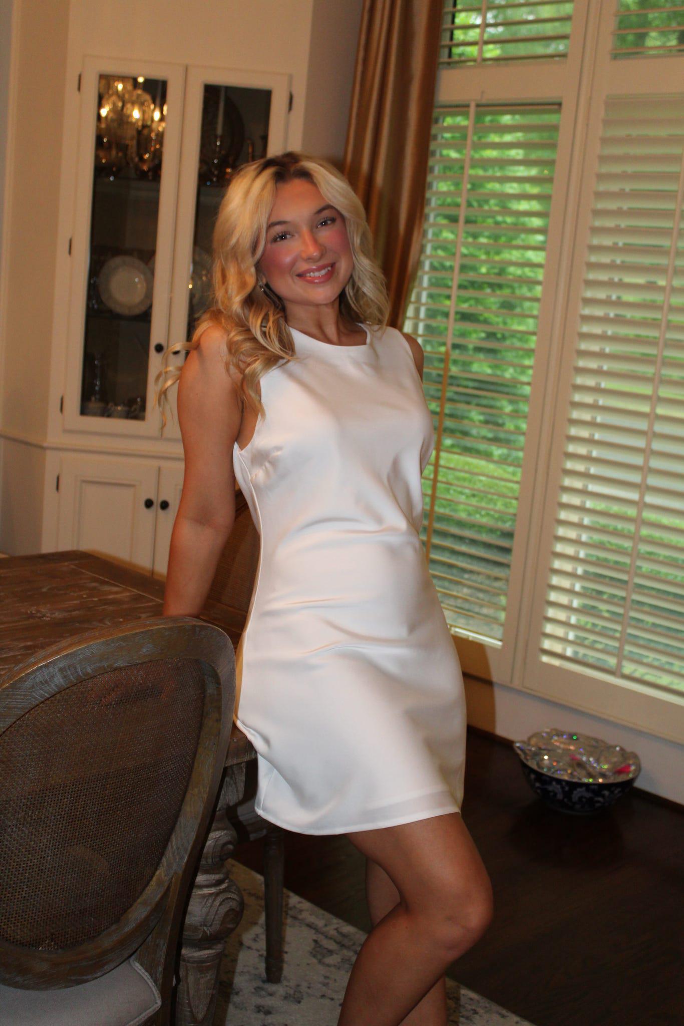 LeAnn Dress