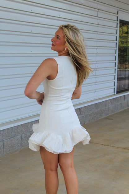 Jenny Dress