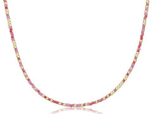 15" Choker Hope Unwritten - Party Like a Flockstar