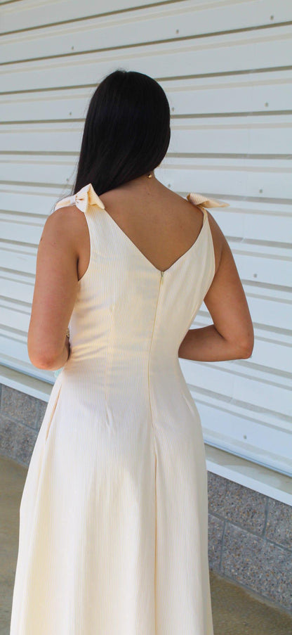 Margarey Dress