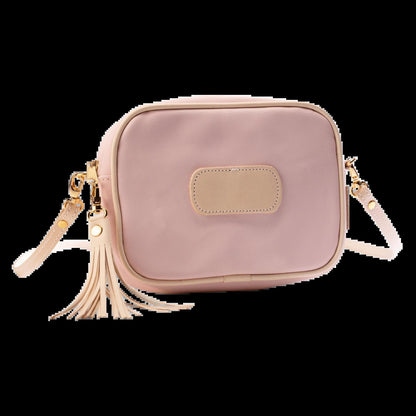 Coated Canvas Lola Bag