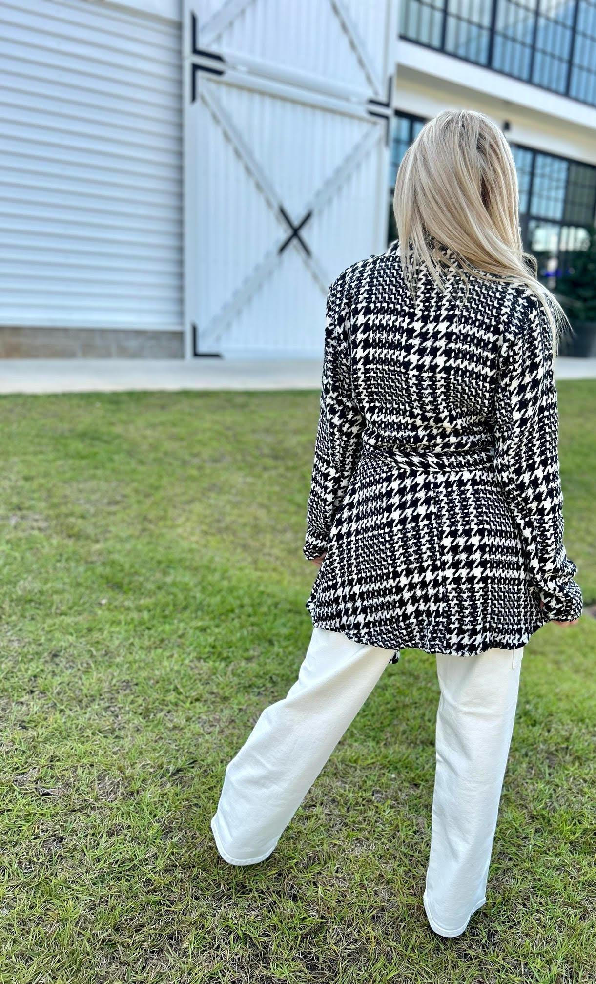 Gemma Jacket