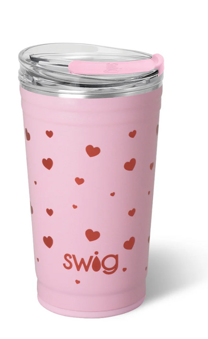 Sweethearts Swig Collection