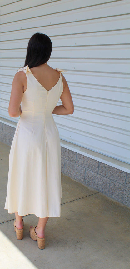 Margarey Dress