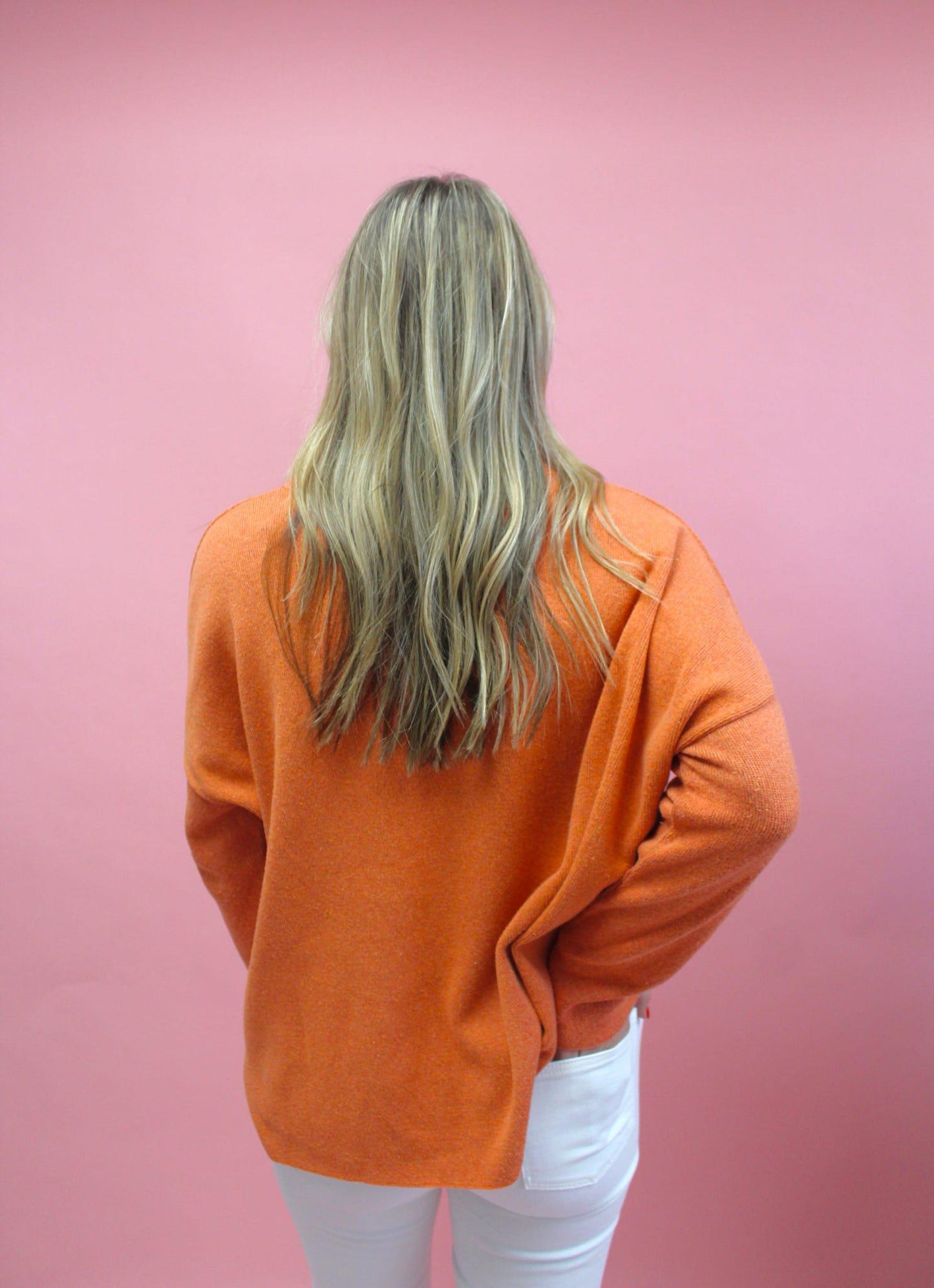 GAME DAY  TOWEL SWEATSHIRT