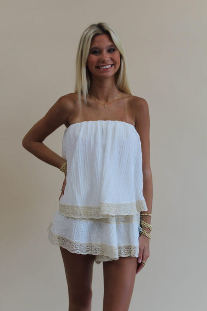 Veronica Romper