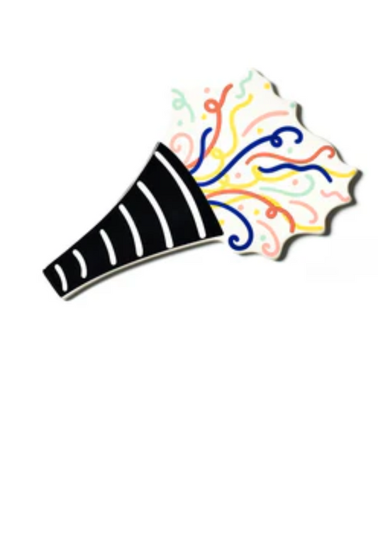 Party Horn Big Attachment