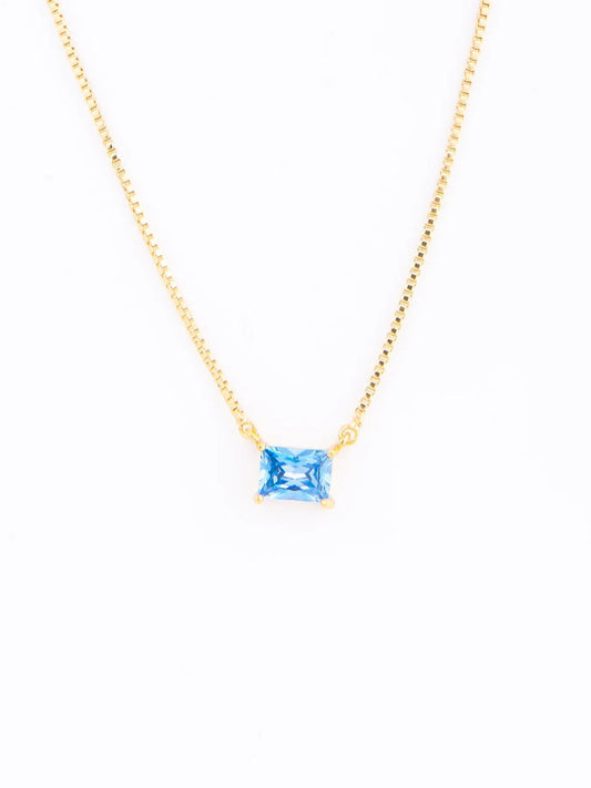 Necklace Colby March