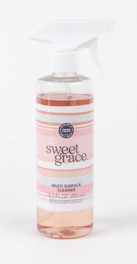 Sweet Grace Multi-Surface Cleaner