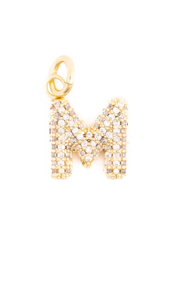 Thea Charm Bar - Courtney Charm