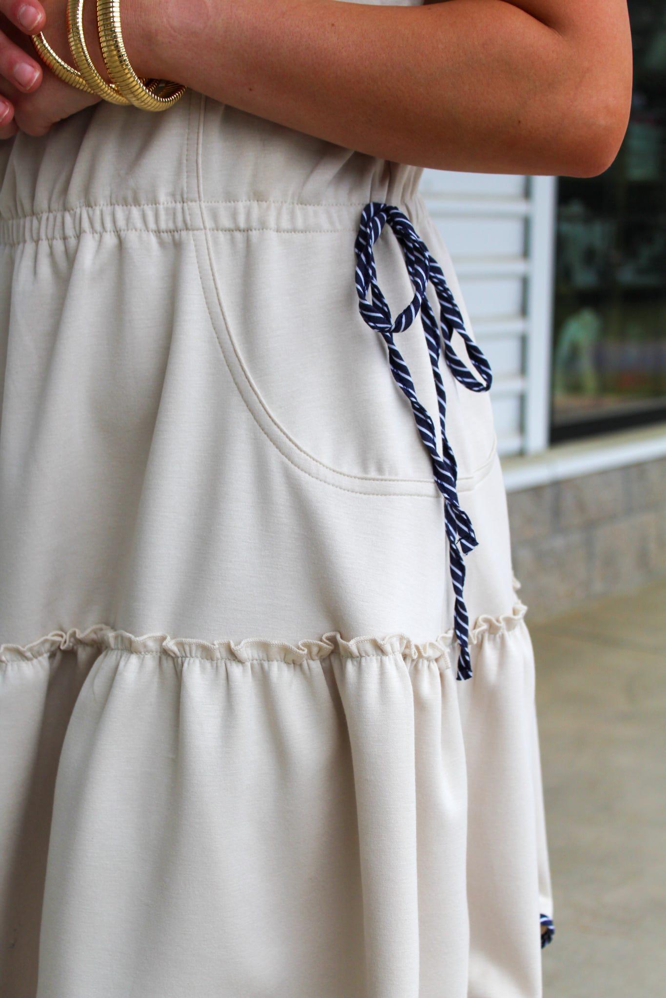 Gwen Dress