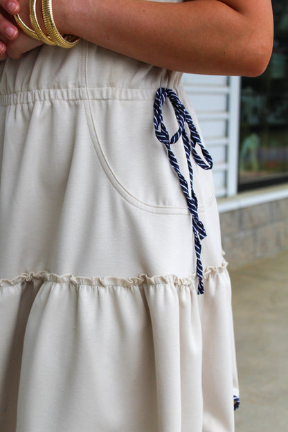 Gwen Dress