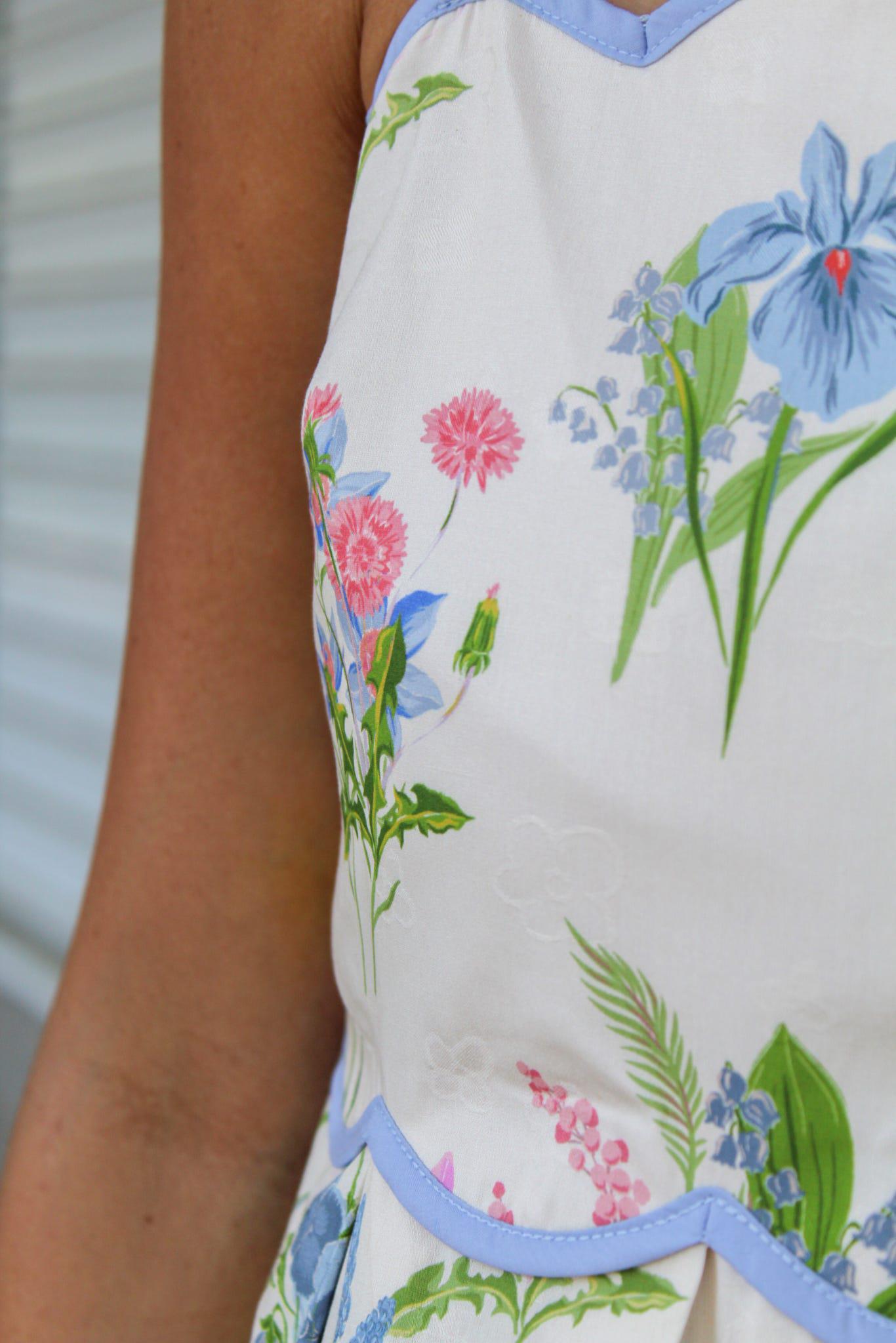 Diantha Dress