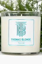 Tulum Candle