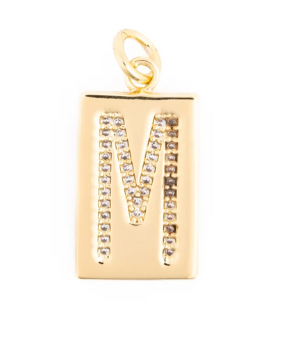 Thea Charm Bar - Christine Charm