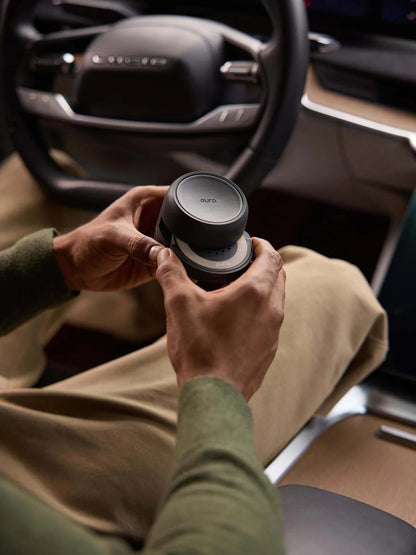 Pura Car Pro Fragrance Diffuser