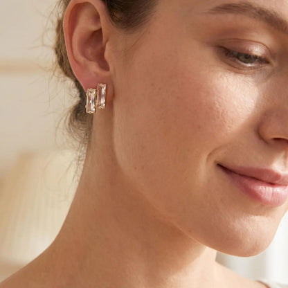 Brayden Stud Earrings