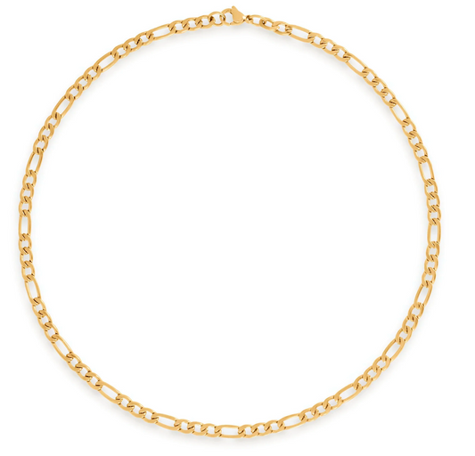 Emily Figaro Chain Necklace