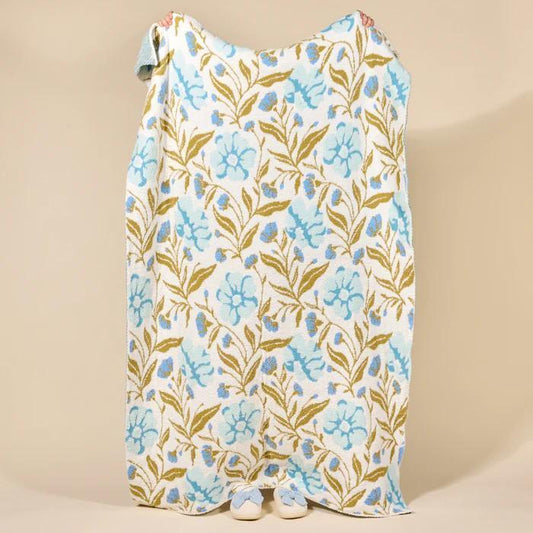 Cozy Dreams Luxe Blanket