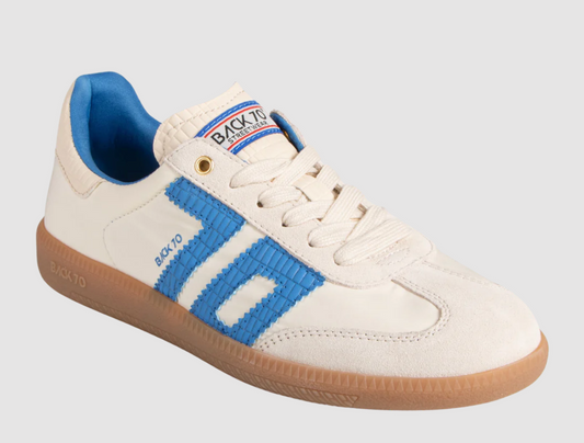 GHOST 2513 BEIGE NAVY