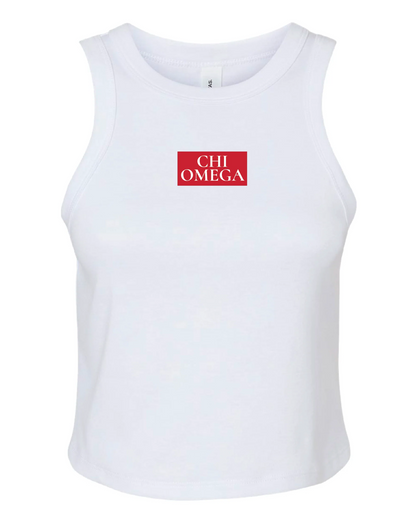 Sorority Daily Tank