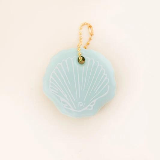 Floating Keychain