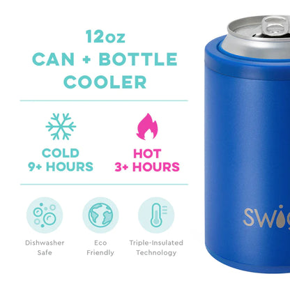 Royal Can + Bottle Cooler (12oz)
