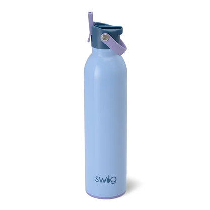 Flip + Sip Water Bottle (20 & 26 oz)