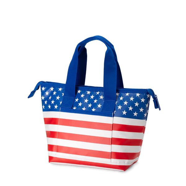 All American Lunchi Lunch Bag