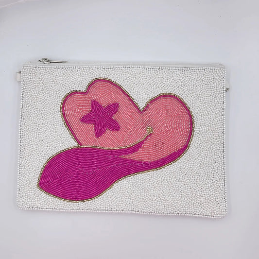 Rodeo Star Pouch